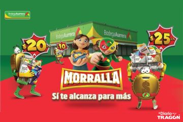 Morralla