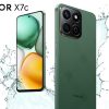HONOR X7c