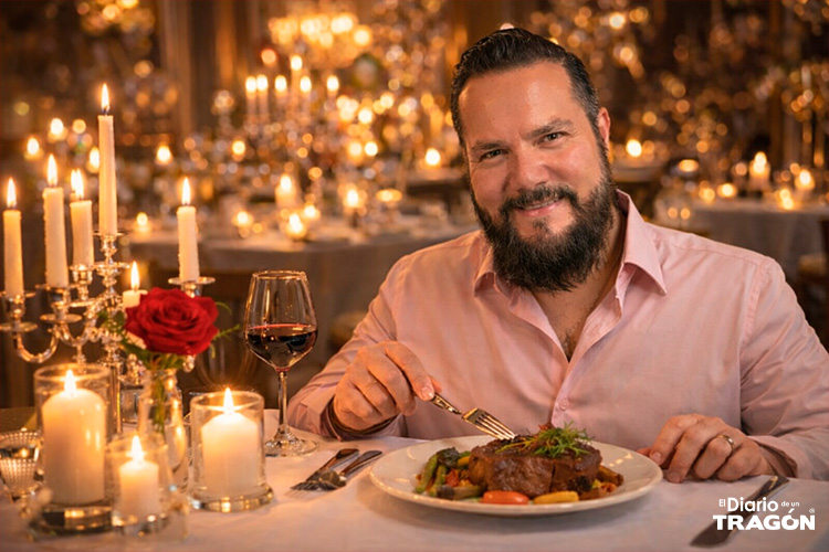 Restaurantes Románticos en Guadalajara
