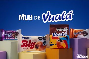Vualá