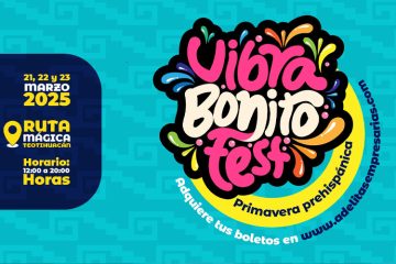 Vibra Bonito Fest