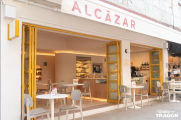 ALCAZAR