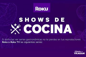 Shows de cocina
