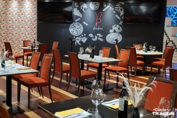 Bistro Polanco