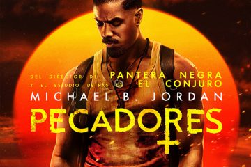Pecadores
