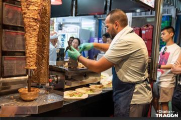 Día del taco