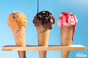helados económicos