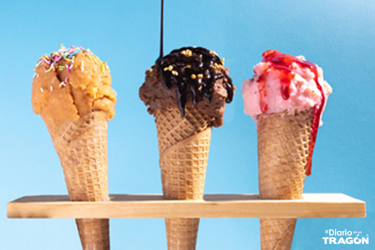 helados económicos