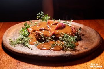 secretos culinarios de Guadalajara