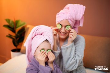 spa en casa