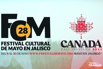 Cultural de Mayo
