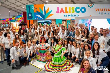 Tianguis Turístico