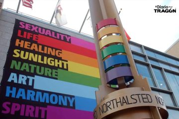 orgullo en Illinois