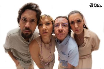 persona vista