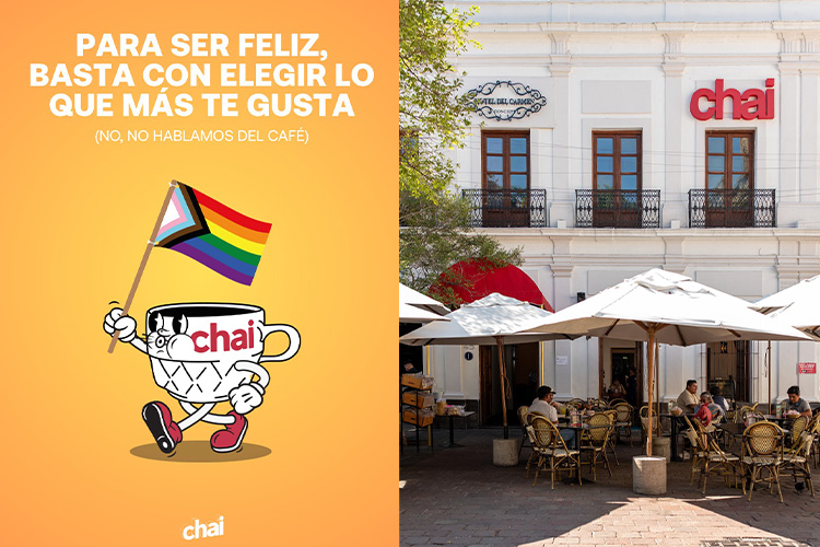 gay friendly
