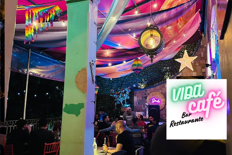 Restaurantes Gay Friendly