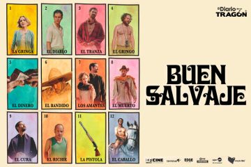 Buen Salvaje