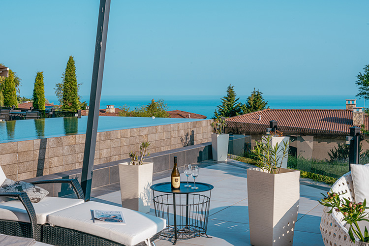 Small Luxury Hotels