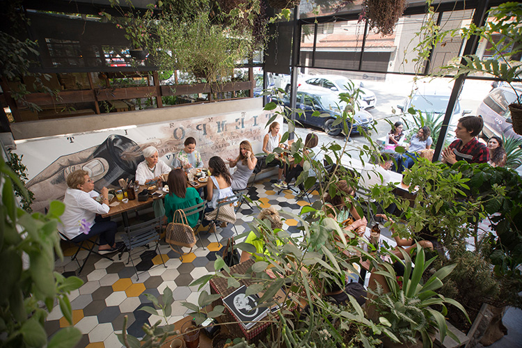 Mejor restaurante de Jalisco