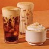 pumpkin spice
