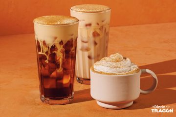 pumpkin spice