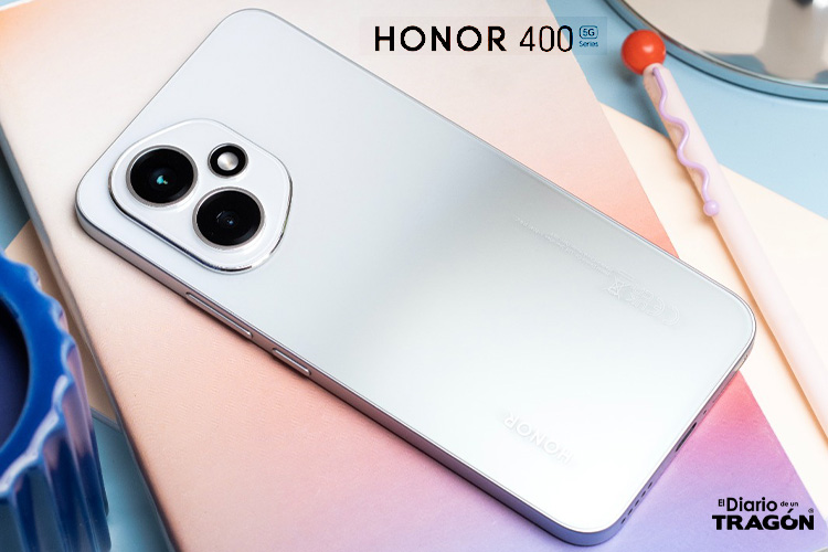 HONOR 400