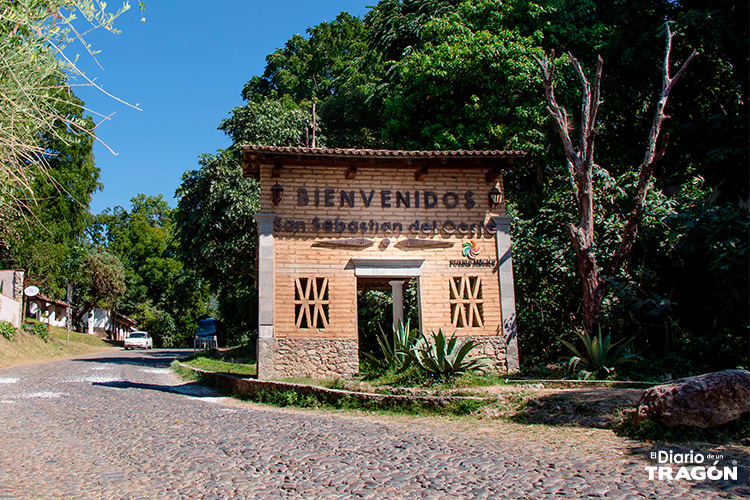 San Sebastián del Oeste Jalisco