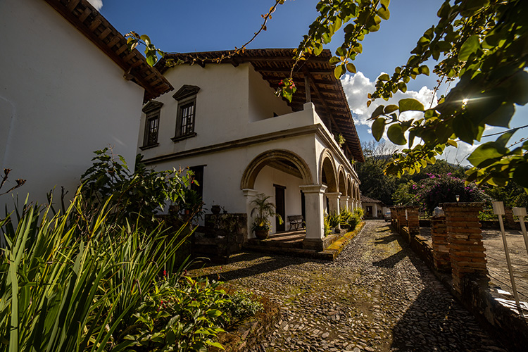 San Sebastián del Oeste