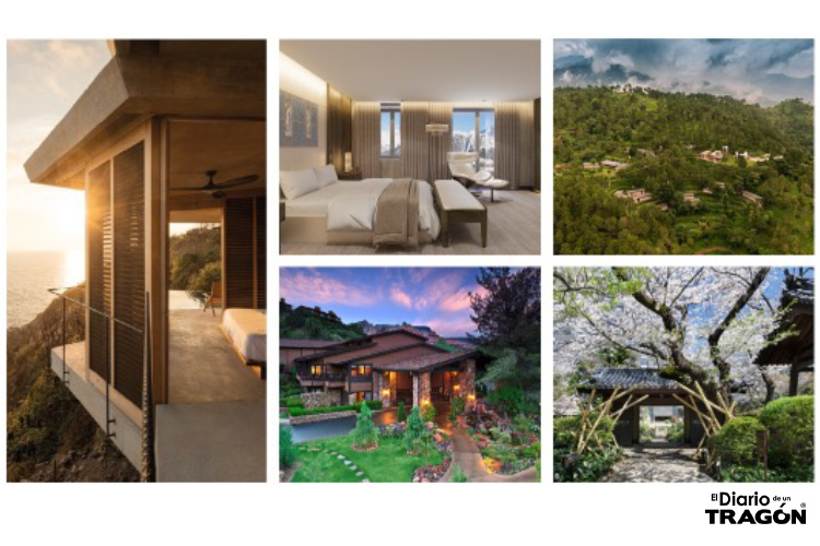Small Luxury Hotels