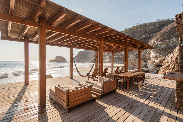 Small Luxury Hotels