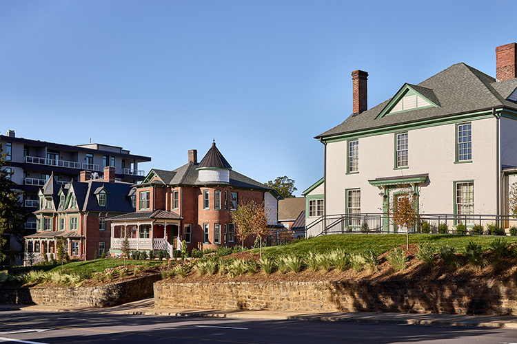 Small Luxury Hotels