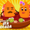 Torta Ahogada Day