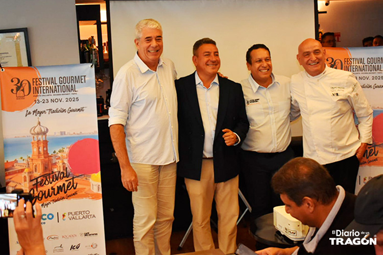 Festival Gourmet Internacional