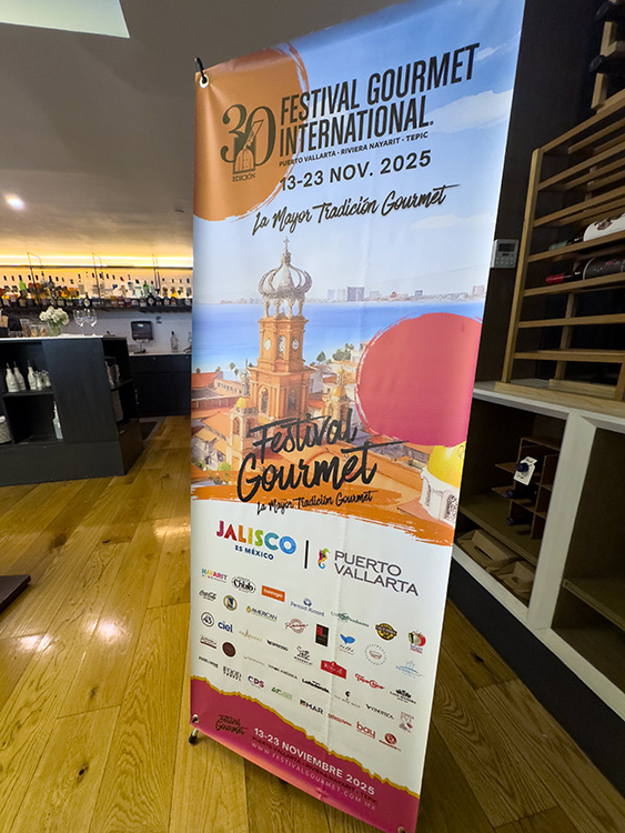 Festival Gourmet Internacional