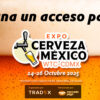Cerveza México