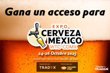 Cerveza México