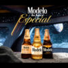 Cerveza Modelo