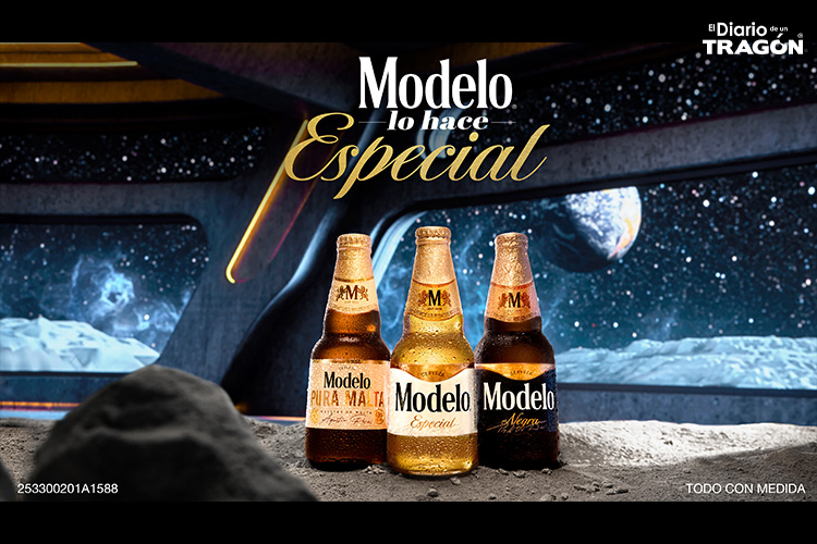 Cerveza Modelo