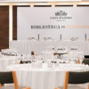 Biblioteca de Cosechas