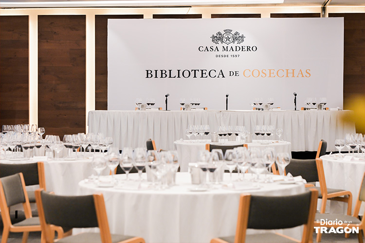 Biblioteca de Cosechas