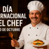 Día del Chef