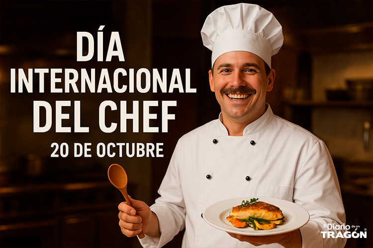 Día del Chef