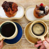 Día Internacional del Café