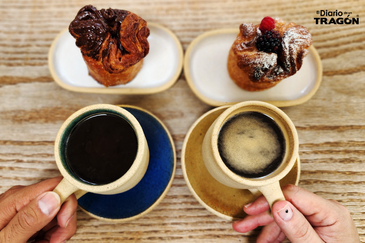 Día Internacional del Café