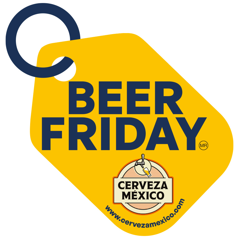 Expo Cerveza México