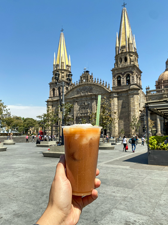 Gastronomía Mexicana