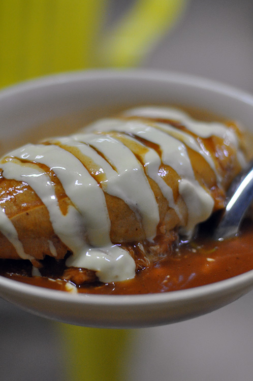 Gastronomía Mexicana