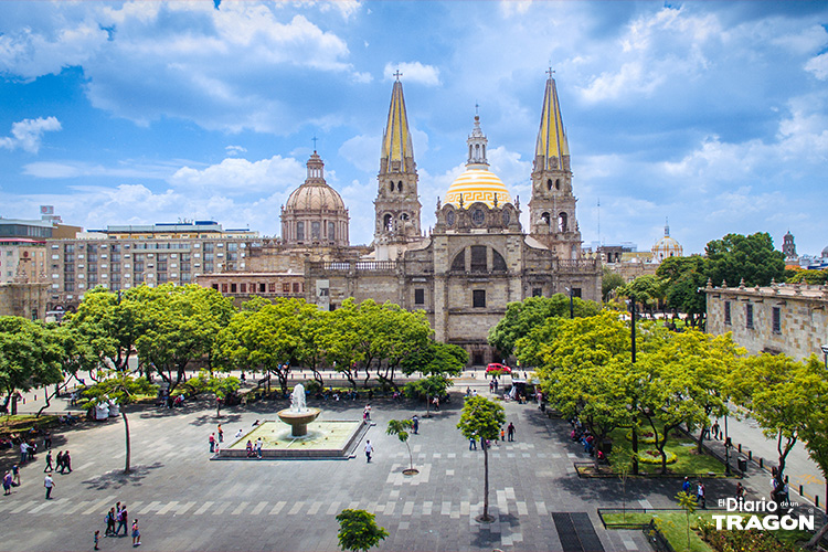 Guadalajara