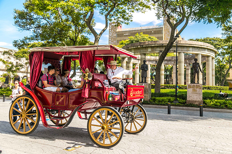 Guadalajara