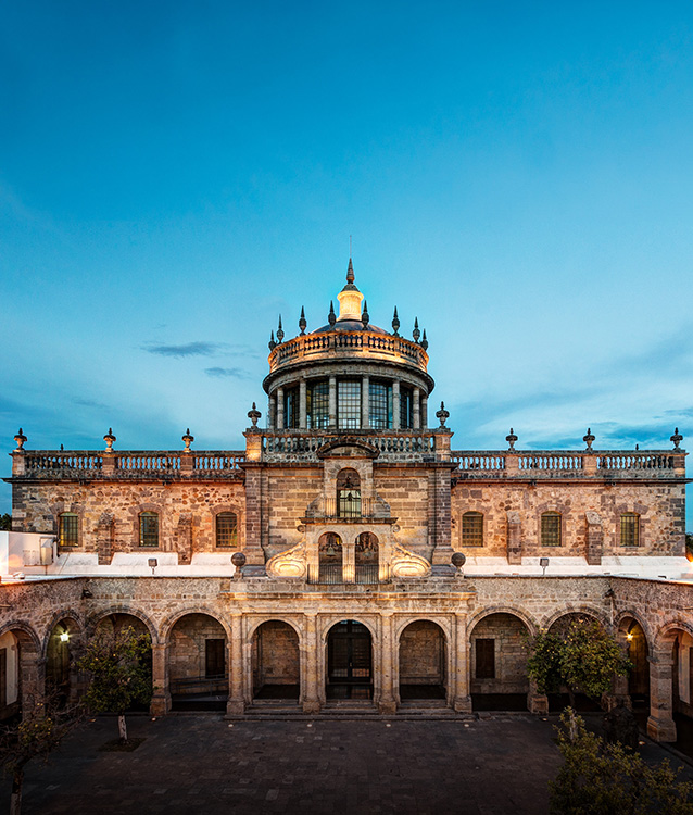 Guadalajara